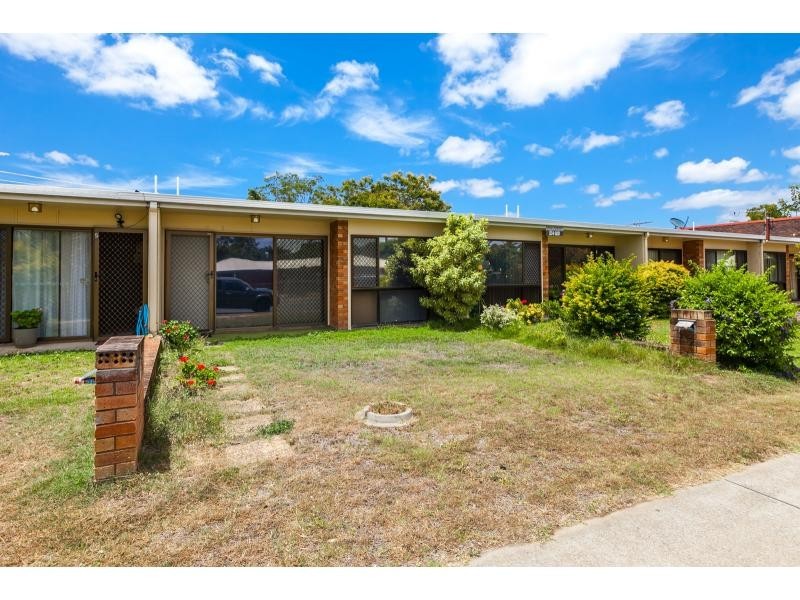 4/128 High Street, Berserker QLD 4701