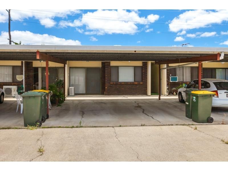 4/128 High Street, Berserker QLD 4701