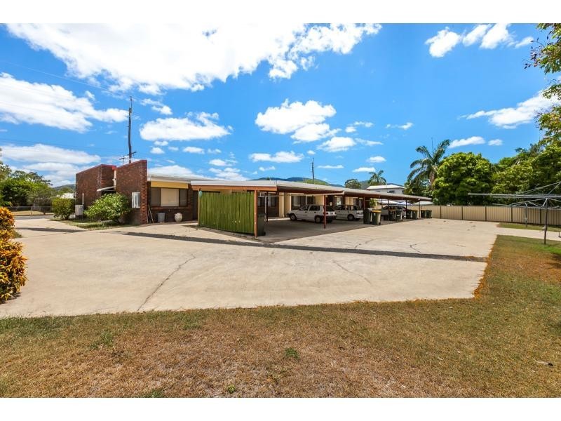 4/128 High Street, Berserker QLD 4701