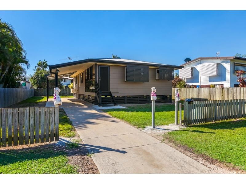 67 Kershaw Street, Park Avenue QLD 4701