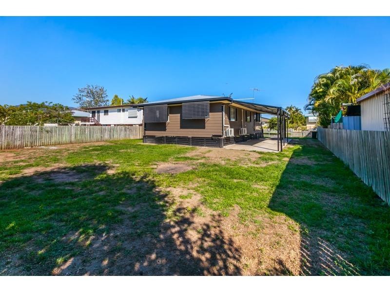 67 Kershaw Street, Park Avenue QLD 4701