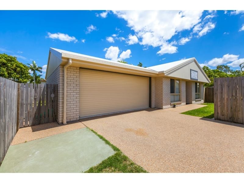 275b Dean Street, Berserker QLD 4701