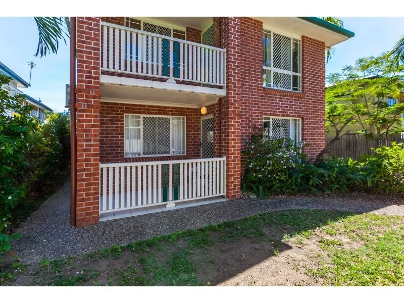 2/35 Ross Street, Allenstown QLD 4700