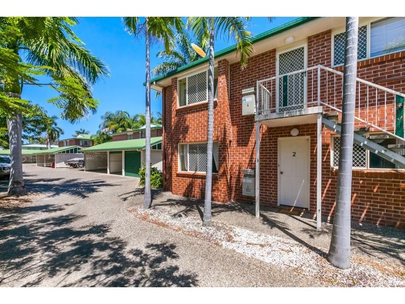 2/35 Ross Street, Allenstown QLD 4700