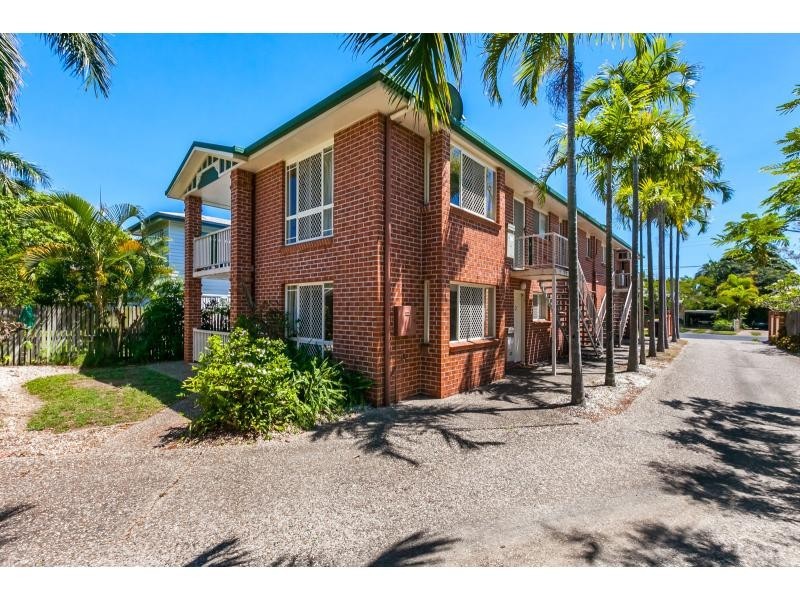 2/35 Ross Street, Allenstown QLD 4700