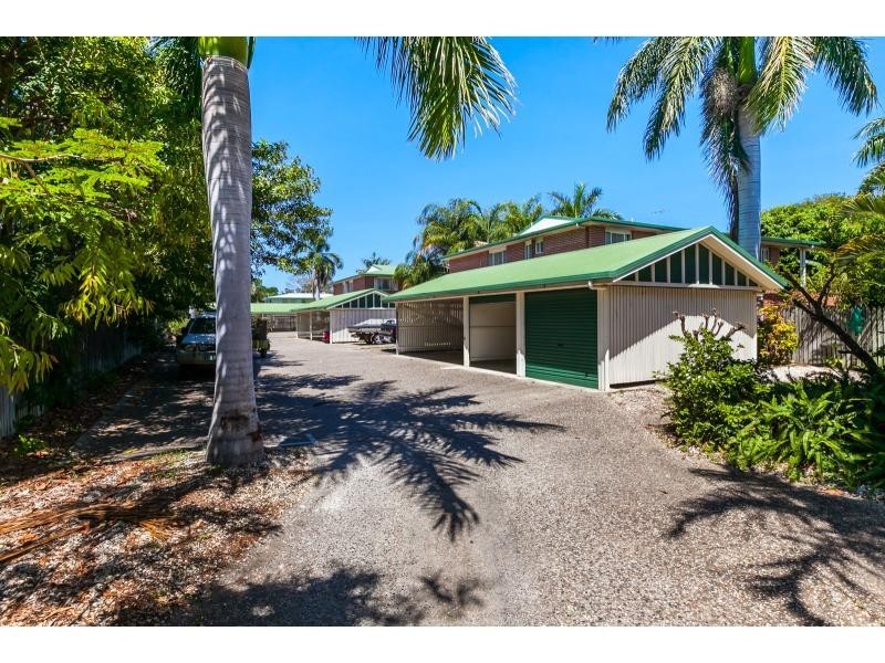 2/35 Ross Street, Allenstown QLD 4700