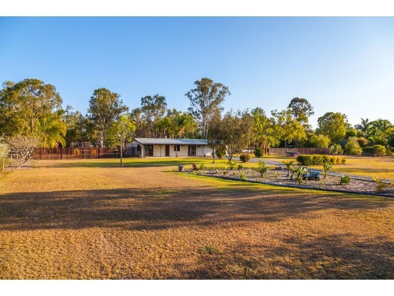 169 Glendale Road, Glendale QLD 4711