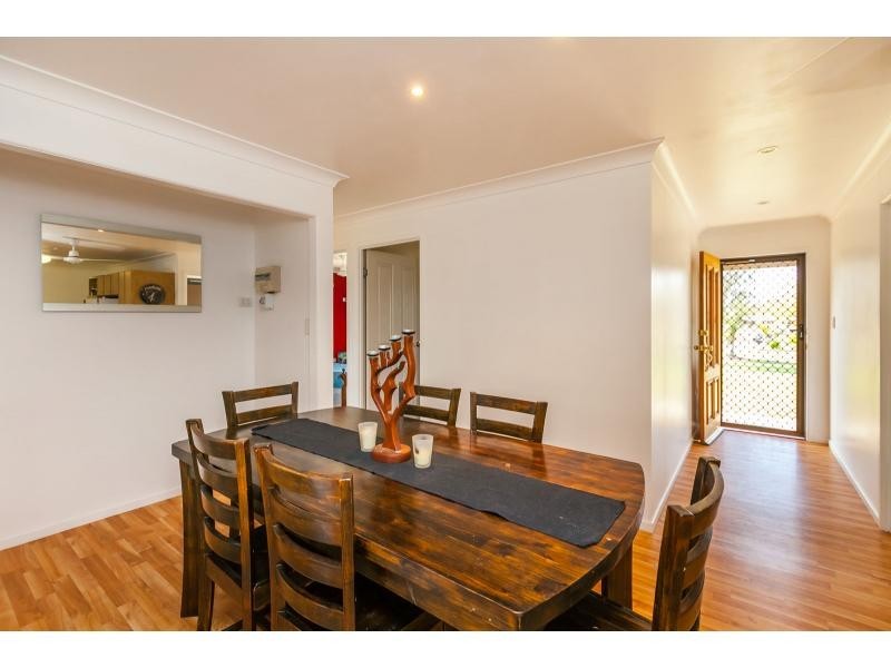 169 Glendale Road, Glendale QLD 4711