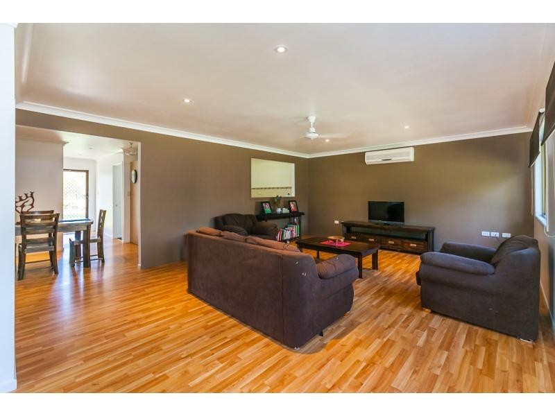 169 Glendale Road, Glendale QLD 4711
