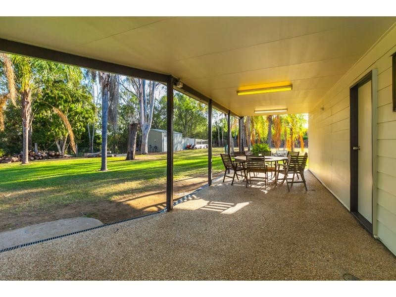 169 Glendale Road, Glendale QLD 4711