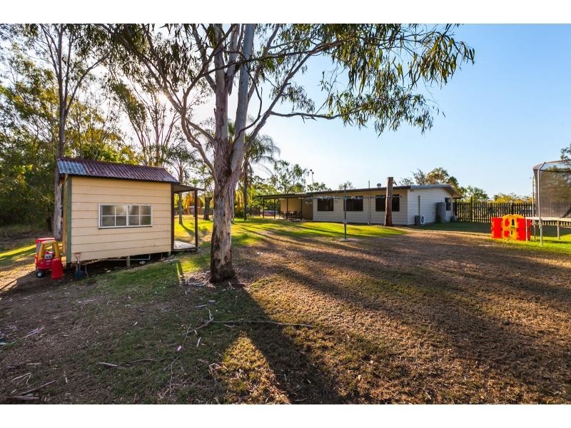169 Glendale Road, Glendale QLD 4711