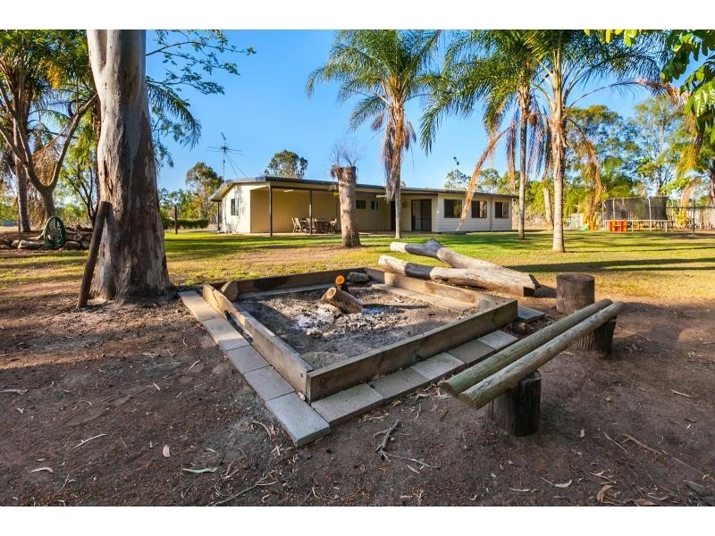 169 Glendale Road, Glendale QLD 4711