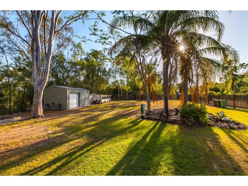 169 Glendale Road, Glendale QLD 4711
