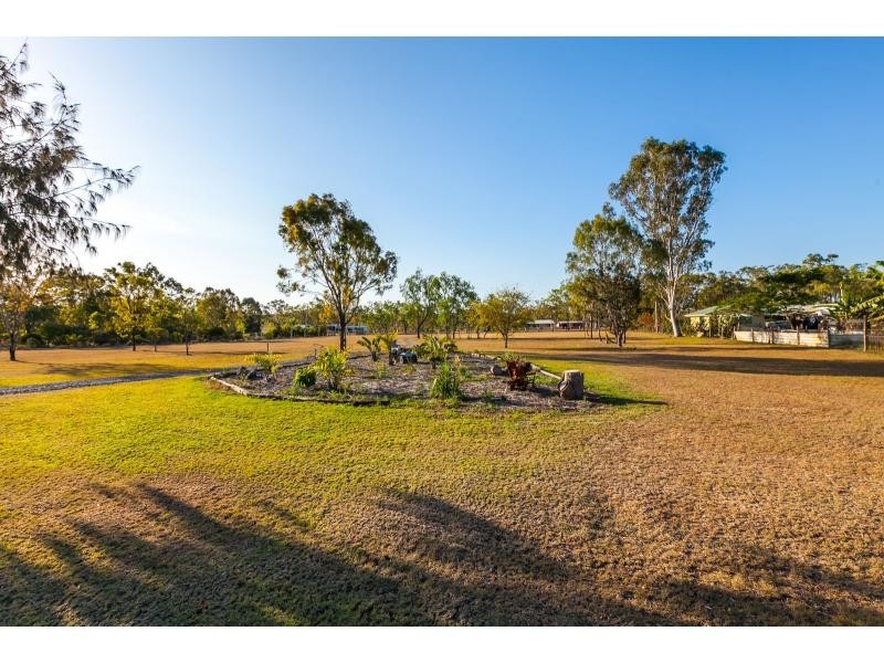 169 Glendale Road, Glendale QLD 4711