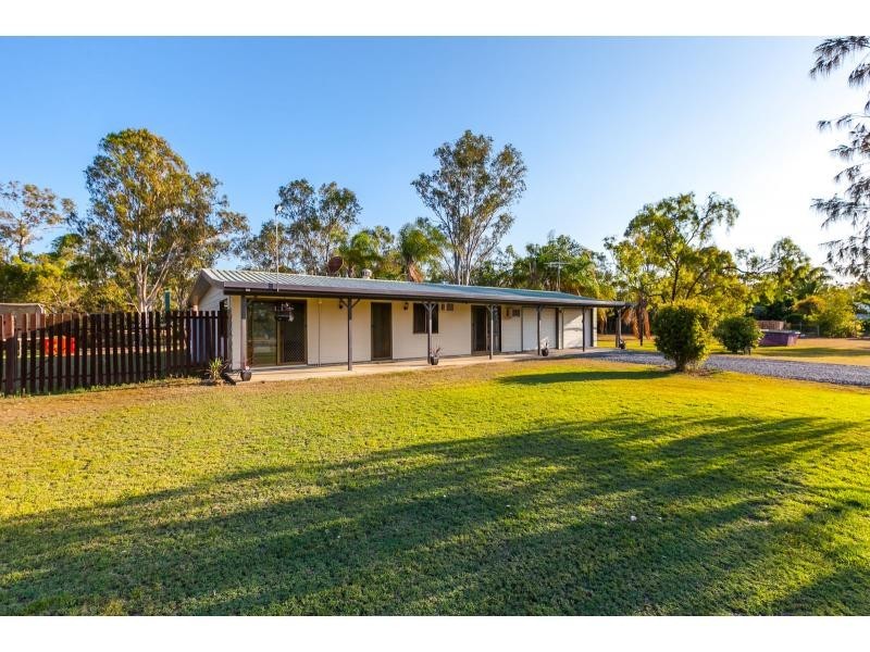 169 Glendale Road, Glendale QLD 4711