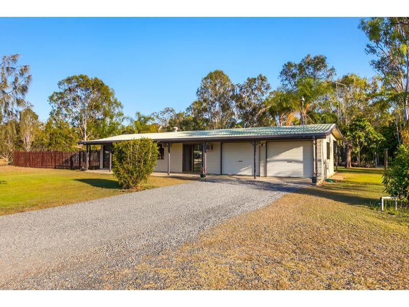 169 Glendale Road, Glendale QLD 4711