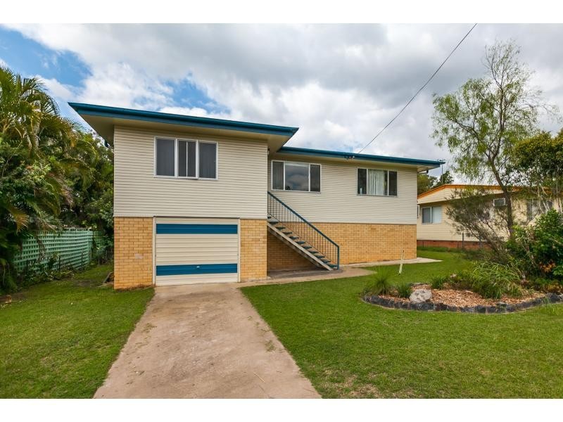 7 Sheehan Avenue, Wandal QLD 4700
