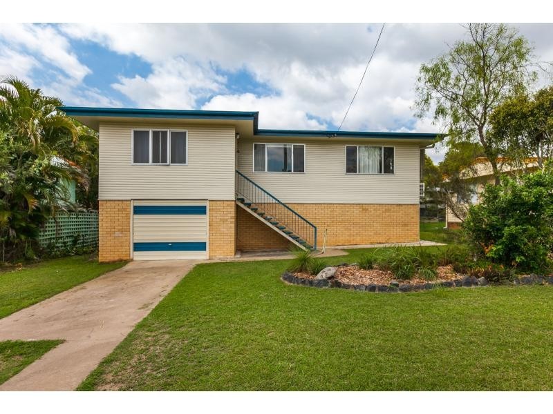 7 Sheehan Avenue, Wandal QLD 4700