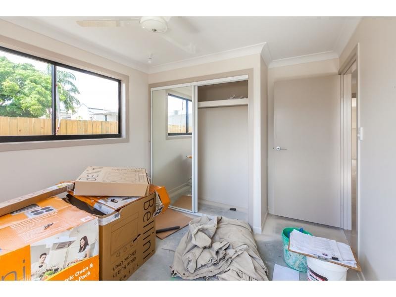 1 & 2/116 George Lane, Rockhampton City QLD 4700