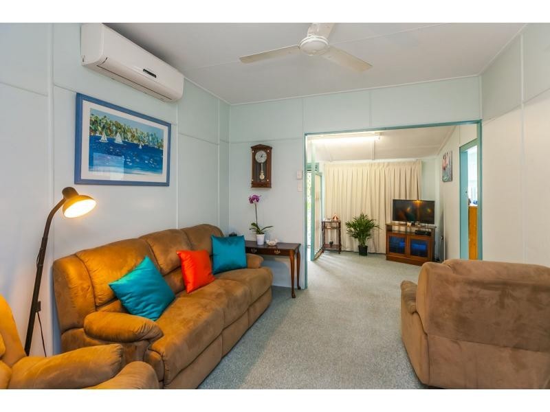 296 Eldon Street, Berserker QLD 4701