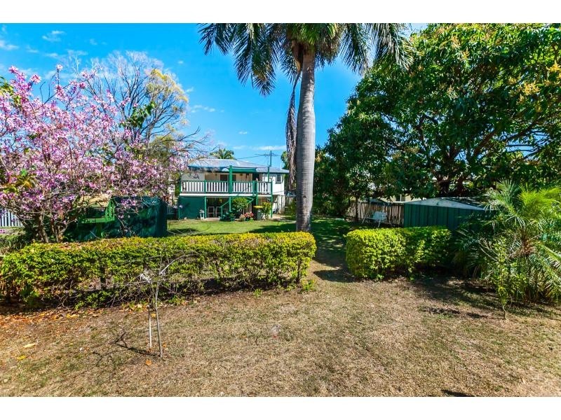 296 Eldon Street, Berserker QLD 4701