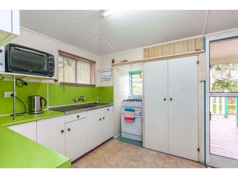 296 Eldon Street, Berserker QLD 4701