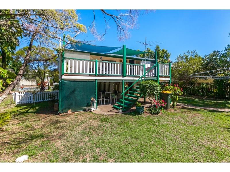 296 Eldon Street, Berserker QLD 4701