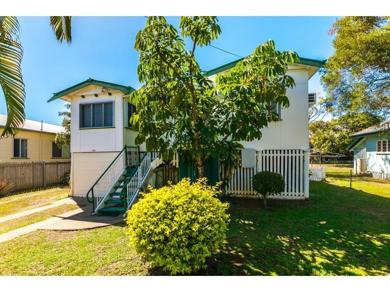 296 Eldon Street, Berserker QLD 4701