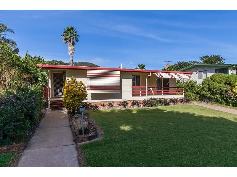 378 Fenlon Avenue, Frenchville QLD 4701