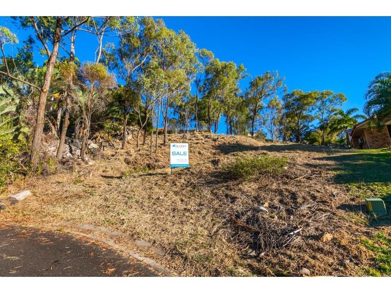 6 Bray Gray Place, Frenchville QLD 4701