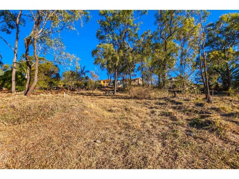 6 Bray Gray Place, Frenchville QLD 4701