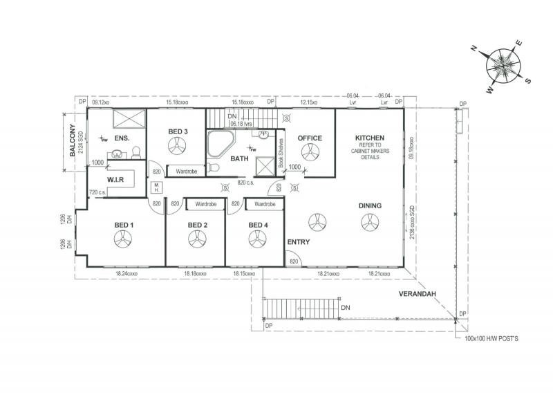 6 Bray Gray Place, Frenchville QLD 4701