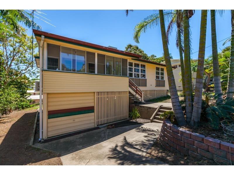 256 Archer Street, The Range QLD 4700