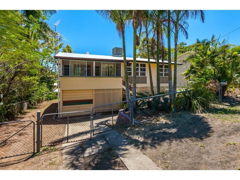256 Archer Street, The Range QLD 4700
