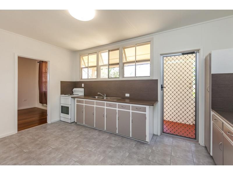 256 Archer Street, The Range QLD 4700
