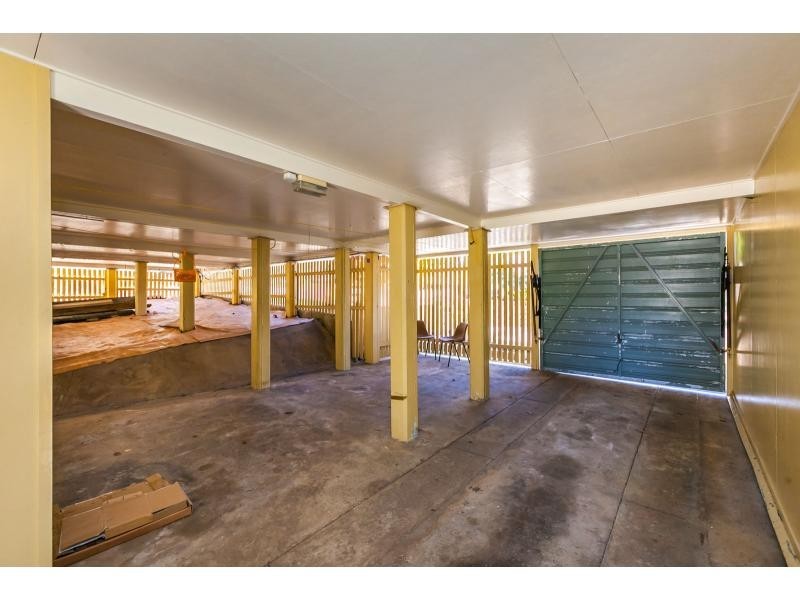 256 Archer Street, The Range QLD 4700