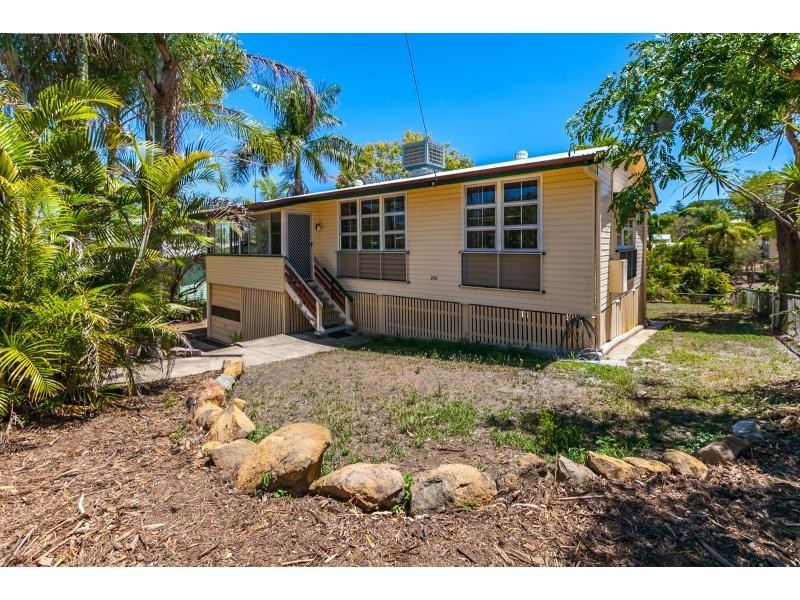 256 Archer Street, The Range QLD 4700