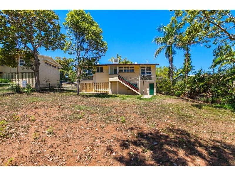 256 Archer Street, The Range QLD 4700