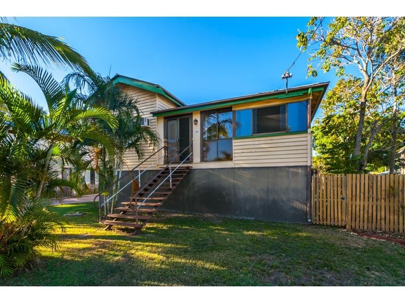 125 Edington Street, Berserker QLD 4701
