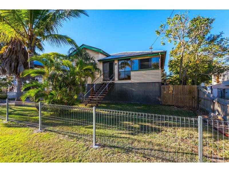 125 Edington Street, Berserker QLD 4701