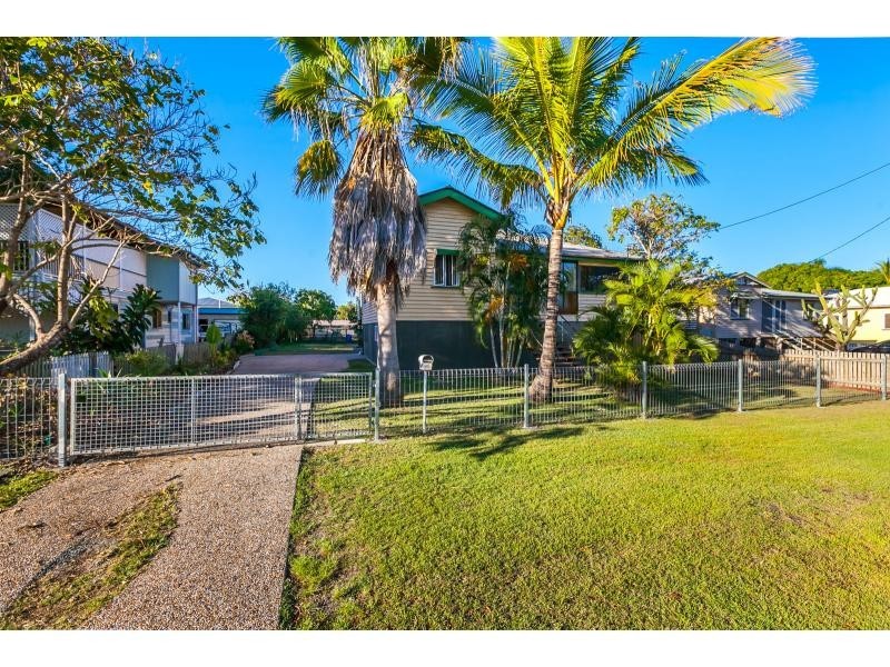 125 Edington Street, Berserker QLD 4701