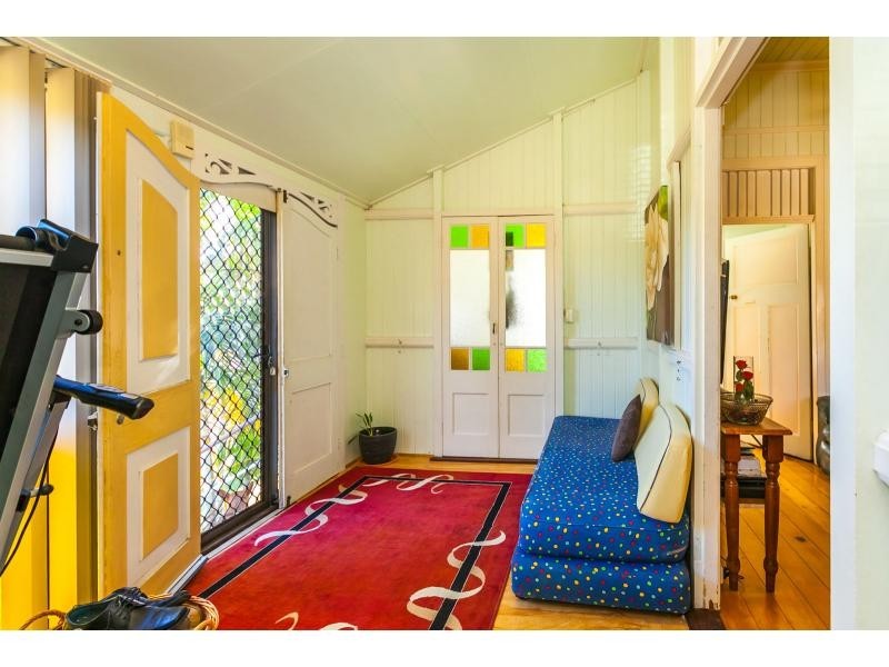 125 Edington Street, Berserker QLD 4701