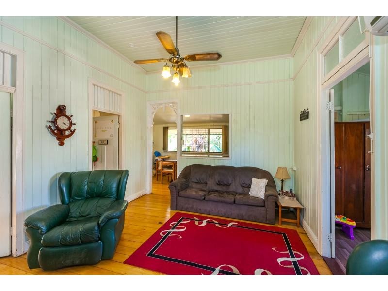 125 Edington Street, Berserker QLD 4701