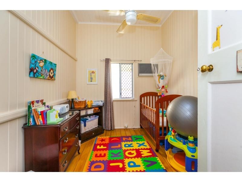 125 Edington Street, Berserker QLD 4701