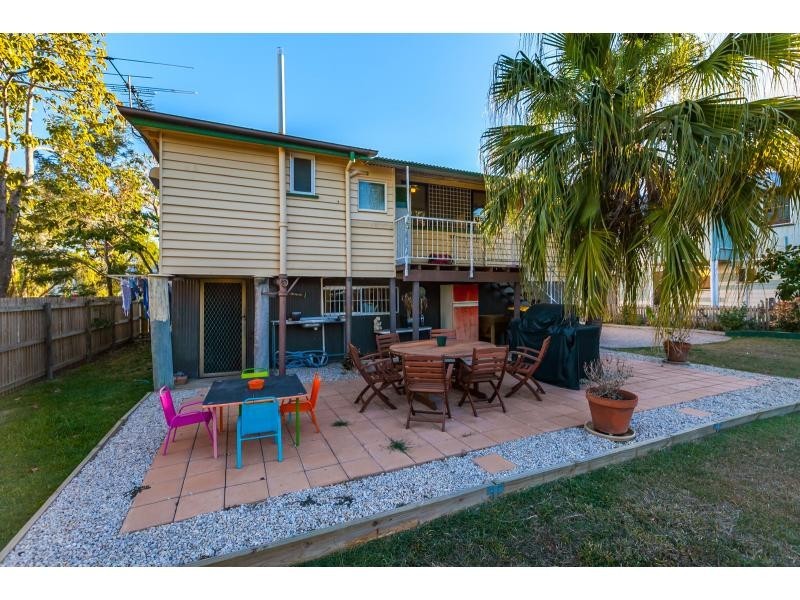 125 Edington Street, Berserker QLD 4701