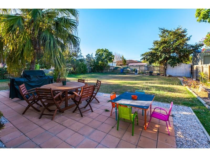 125 Edington Street, Berserker QLD 4701