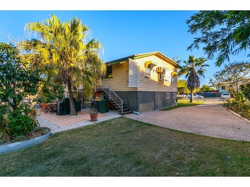 125 Edington Street, Berserker QLD 4701