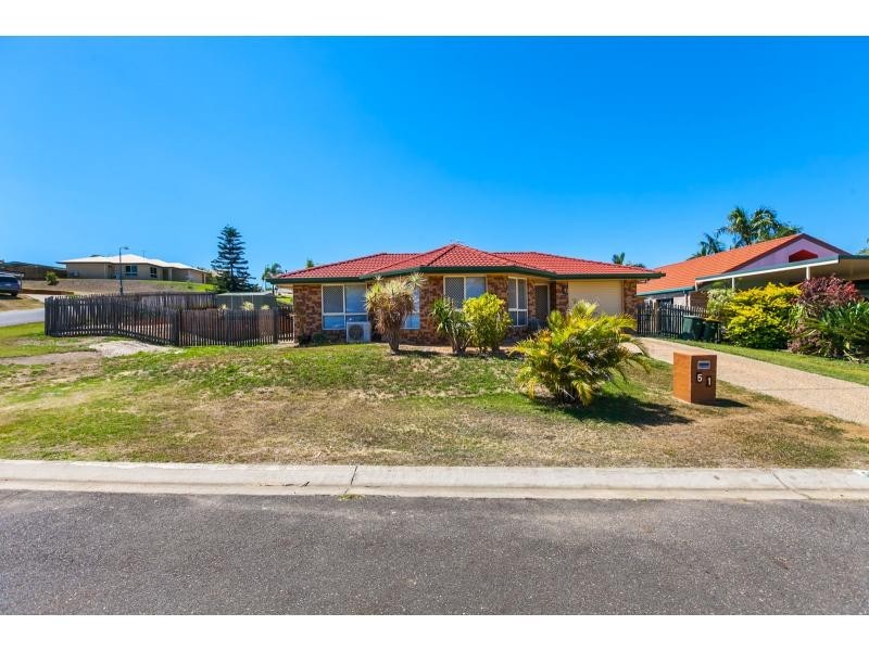 51 Pillich Street, Kawana QLD 4701