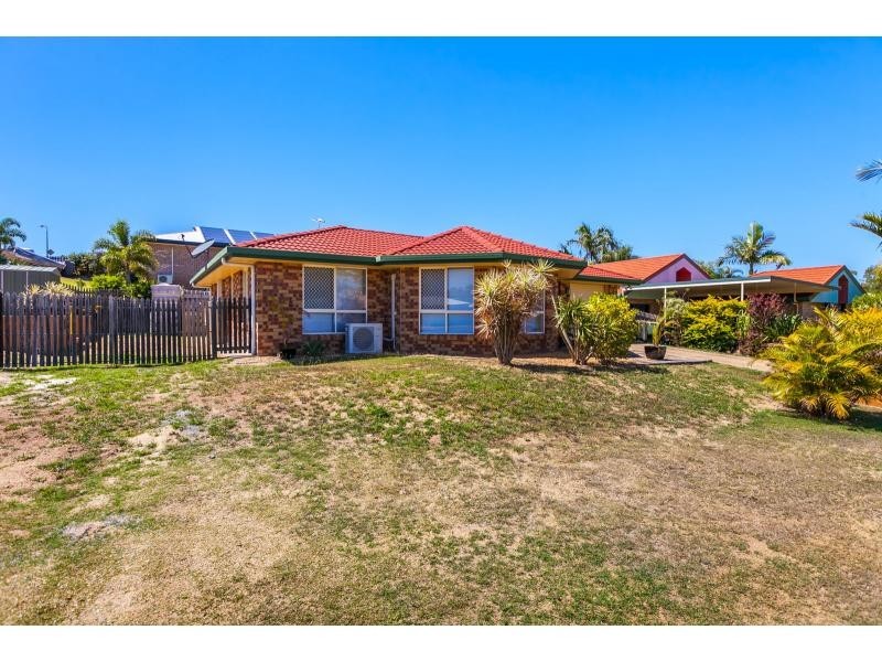 51 Pillich Street, Kawana QLD 4701