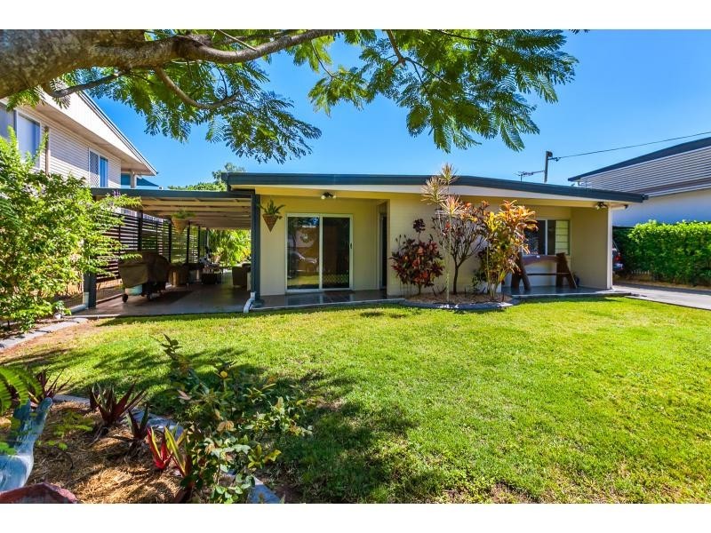 129 Venables Street, Frenchville QLD 4701